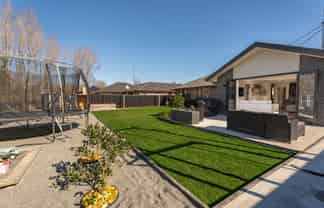 19 Strawberry Place, Geraldine