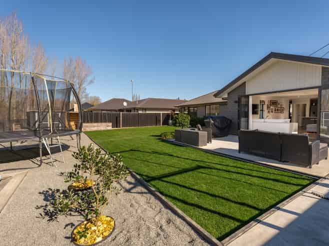19 Strawberry Place, Geraldine