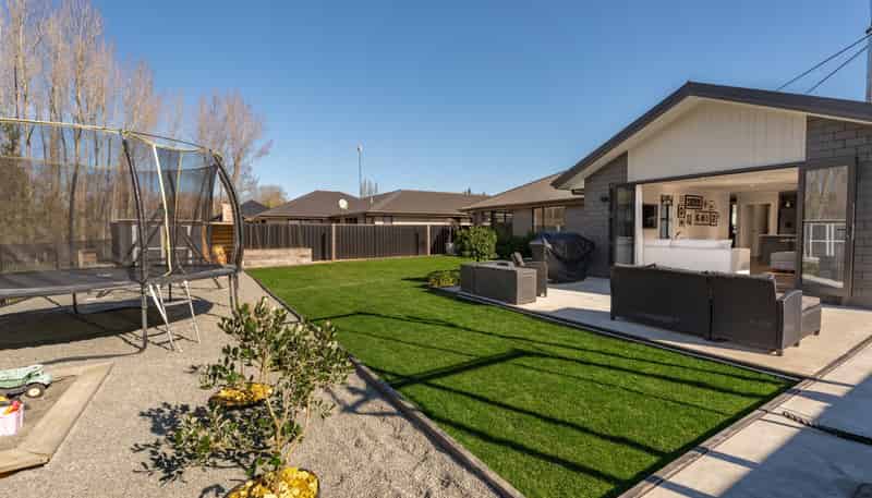 19 Strawberry Place, Geraldine