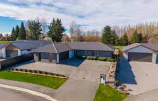 19 Strawberry Place, Geraldine