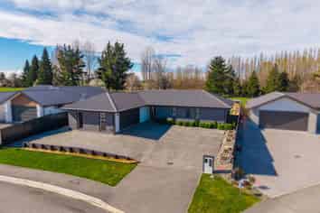 19 Strawberry Place, Geraldine