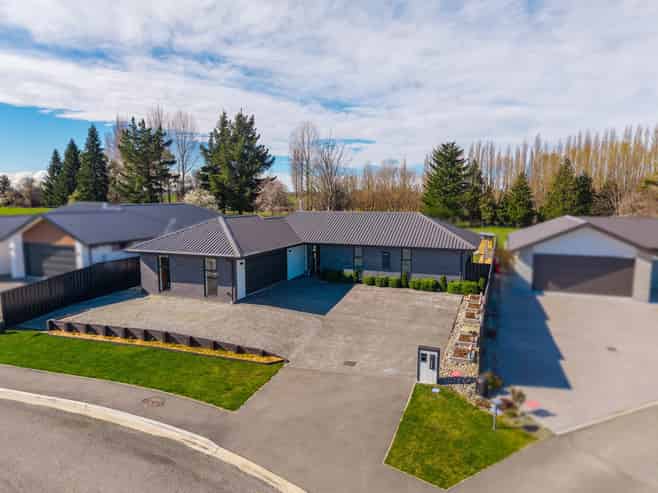 19 Strawberry Place, Geraldine