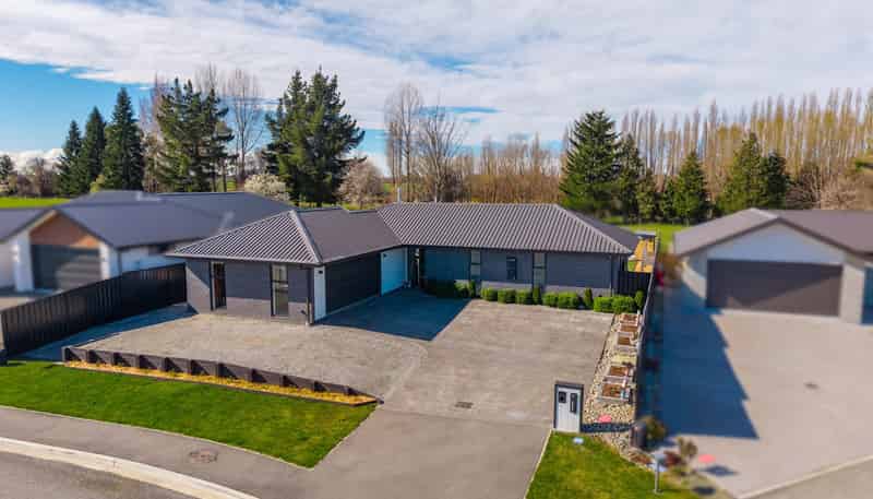 19 Strawberry Place, Geraldine