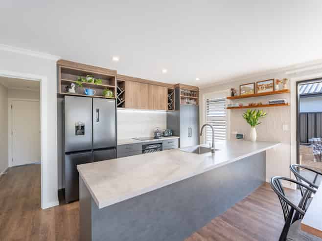 19 Strawberry Place, Geraldine