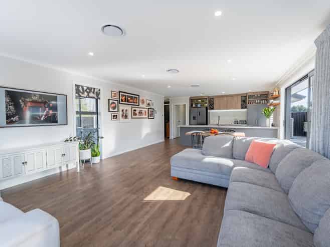 19 Strawberry Place, Geraldine