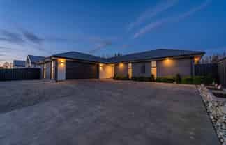19 Strawberry Place, Geraldine