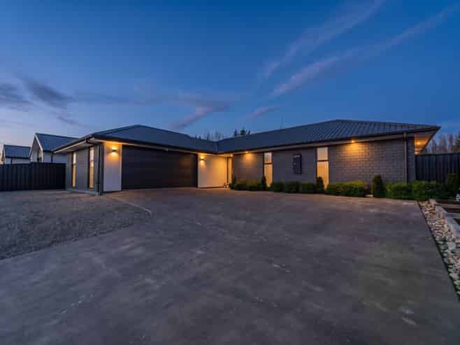 19 Strawberry Place, Geraldine