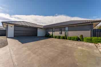 19 Strawberry Place, Geraldine