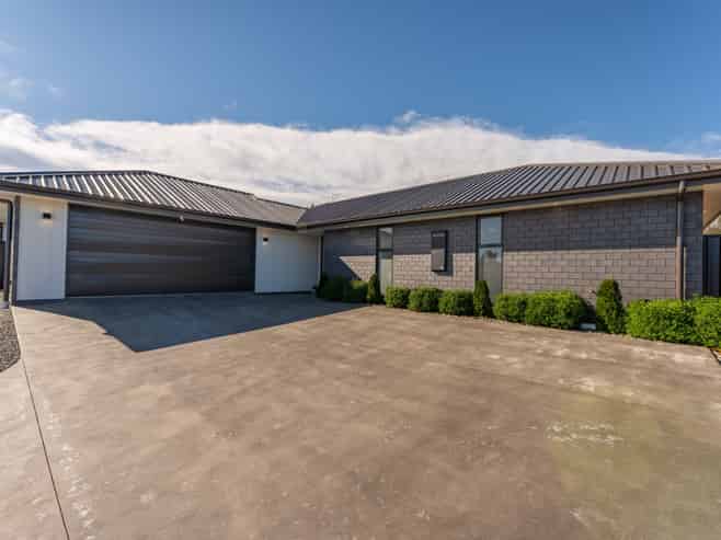 19 Strawberry Place, Geraldine
