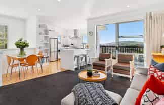Wellington - Address withheld