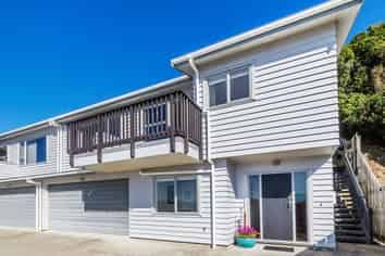 Wellington - Address withheld