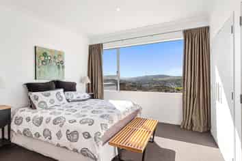 Wellington - Address withheld