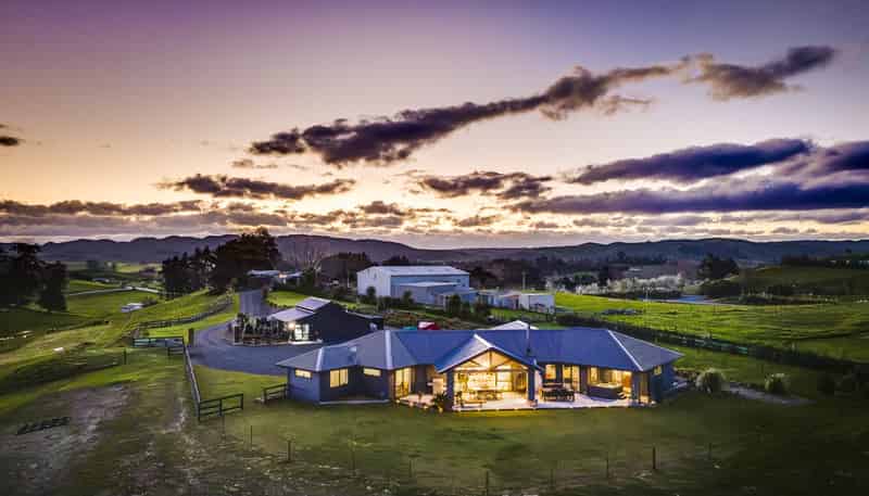 362 Elsthorpe Road, Otane