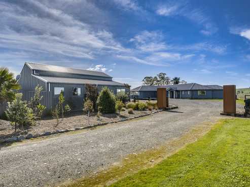 362 Elsthorpe Road, Otane