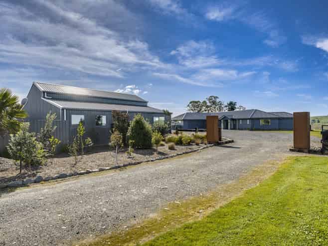 362 Elsthorpe Road, Otane
