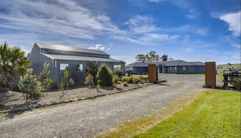 362 Elsthorpe Road, Otane