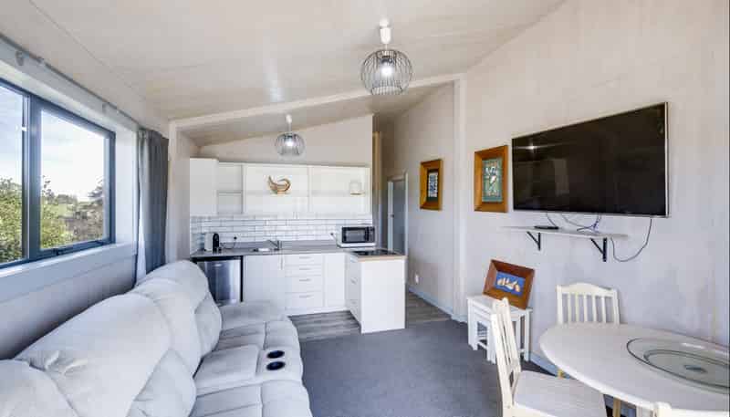362 Elsthorpe Road, Otane