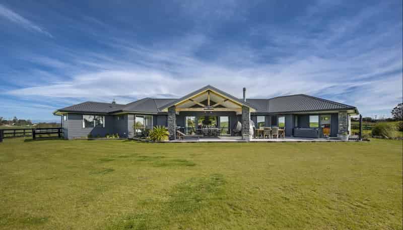 362 Elsthorpe Road, Otane