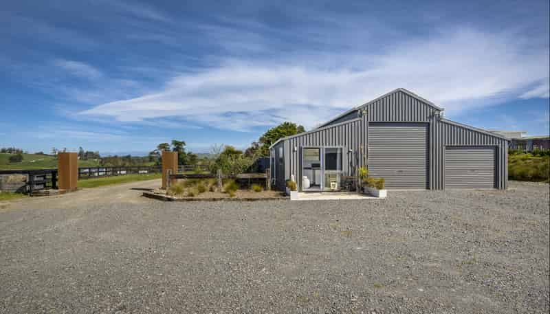 362 Elsthorpe Road, Otane