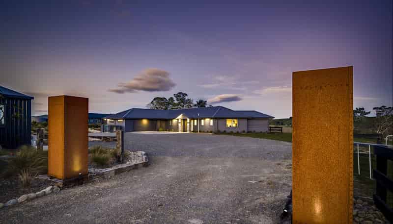362 Elsthorpe Road, Otane