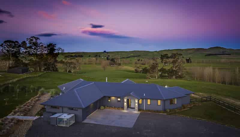 362 Elsthorpe Road, Otane