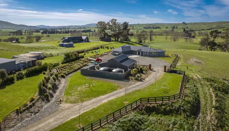 362 Elsthorpe Road, Otane