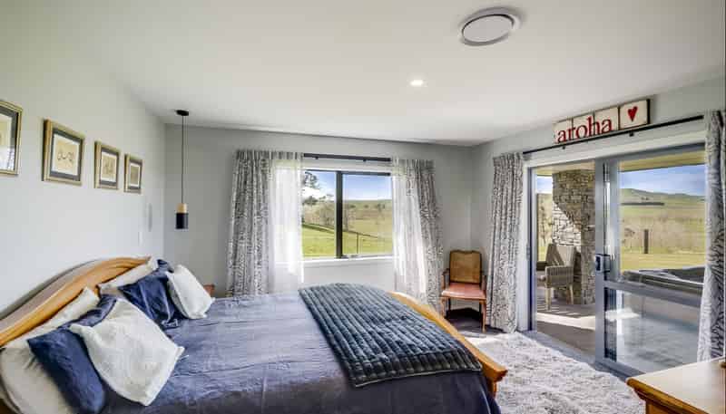 362 Elsthorpe Road, Otane