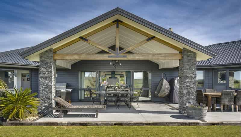 362 Elsthorpe Road, Otane