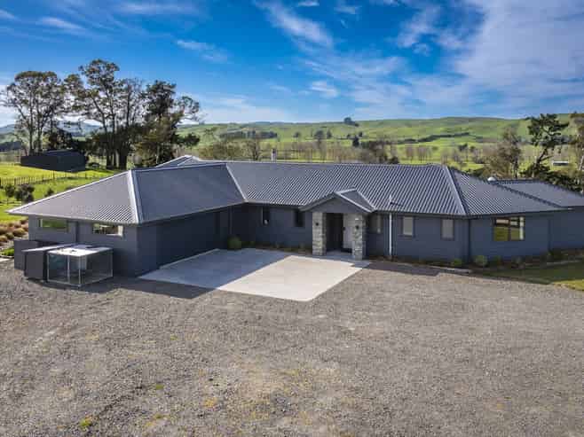 362 Elsthorpe Road, Otane