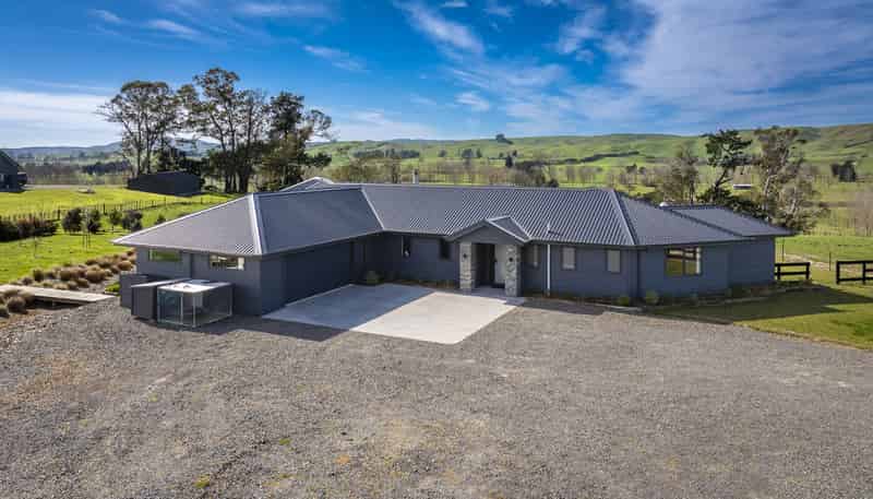 362 Elsthorpe Road, Otane