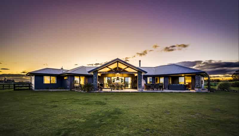 362 Elsthorpe Road, Otane