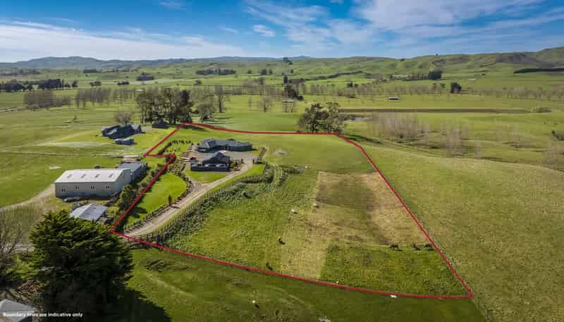 362 Elsthorpe Road, Otane