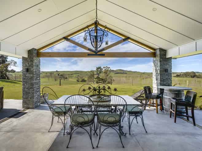 362 Elsthorpe Road, Otane