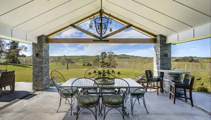362 Elsthorpe Road, Otane