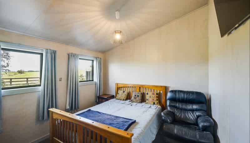 362 Elsthorpe Road, Otane