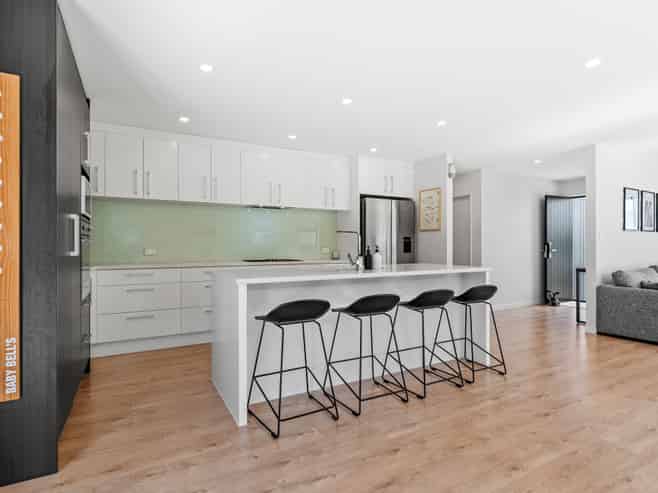 43 Ahutoetoe Road, Milldale