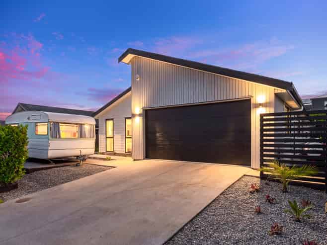 43 Ahutoetoe Road, Milldale