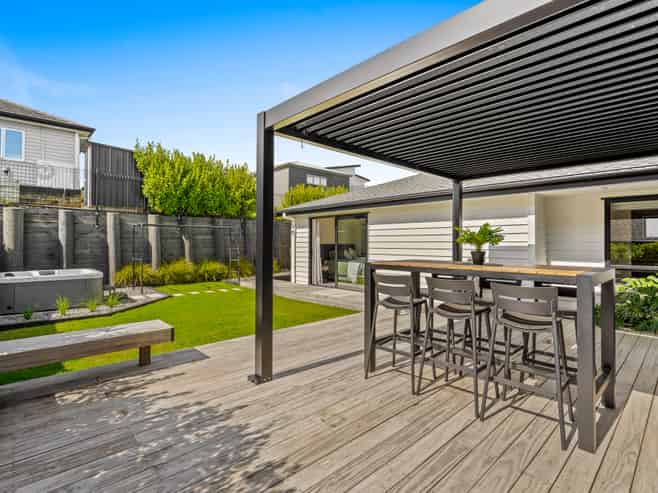 43 Ahutoetoe Road, Milldale