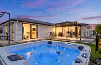 43 Ahutoetoe Road, Milldale