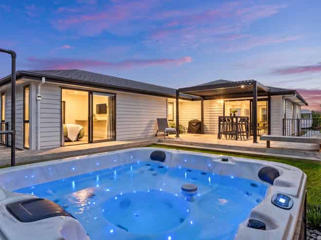 43 Ahutoetoe Road, Milldale