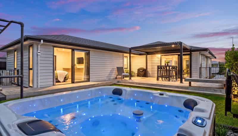 43 Ahutoetoe Road, Milldale