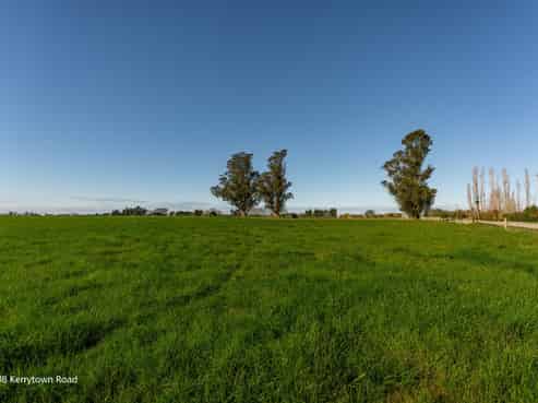  Kerrytown Road, Kerrytown