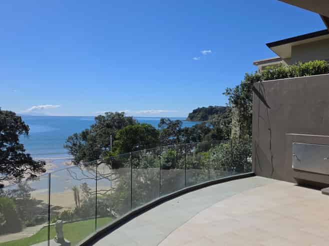Auckland - Address withheld