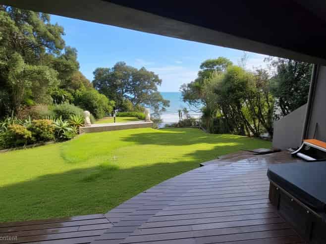 Auckland - Address withheld