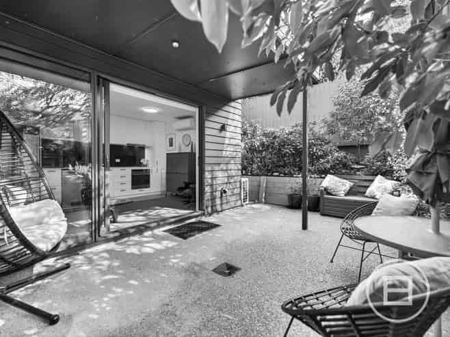 1/14 Fryer Street, Queenstown Central