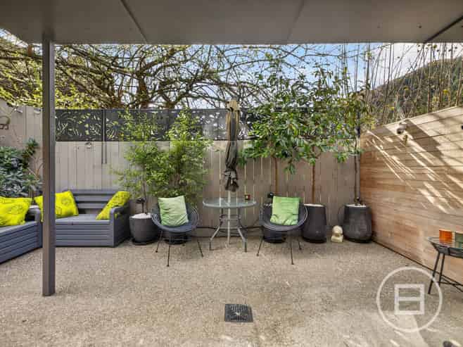1/14 Fryer Street, Queenstown Central