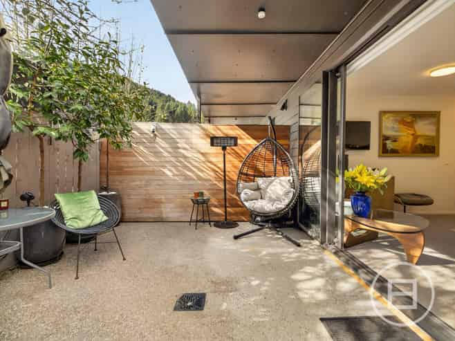 1/14 Fryer Street, Queenstown Central