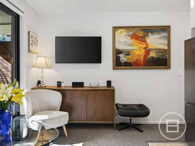1/14 Fryer Street, Queenstown Central