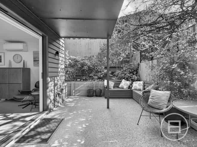 1/14 Fryer Street, Queenstown Central