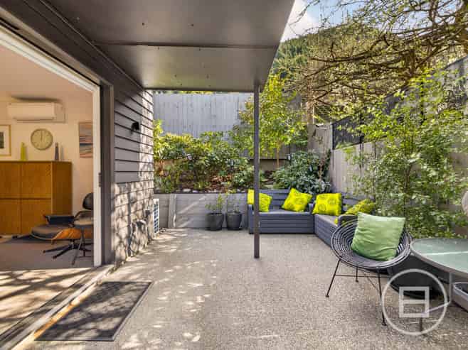 1/14 Fryer Street, Queenstown Central